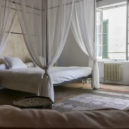 Tres Sants Hotel Ciutadella (Menorca)