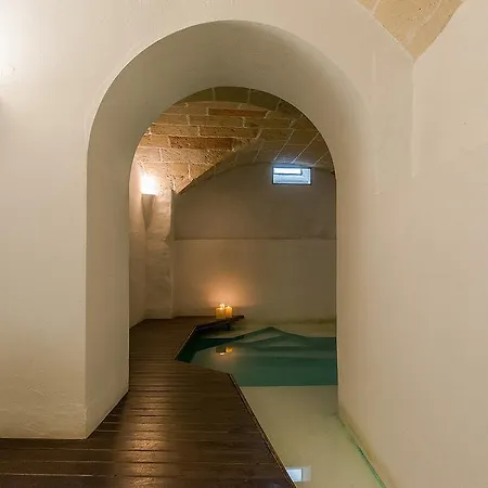 Tres Sants Hotel Ciutadella (Menorca)
