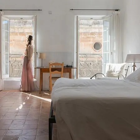 Tres Sants 4* Ciutadella (Menorca)