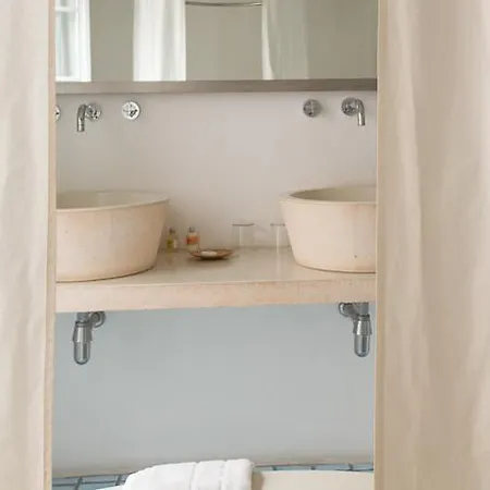 Tres Sants Hotel