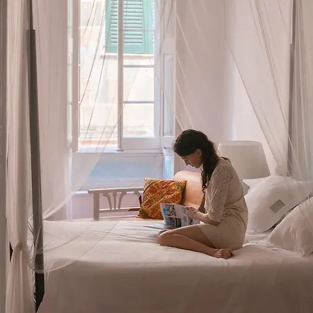 Tres Sants 4* Ciutadella (Menorca)