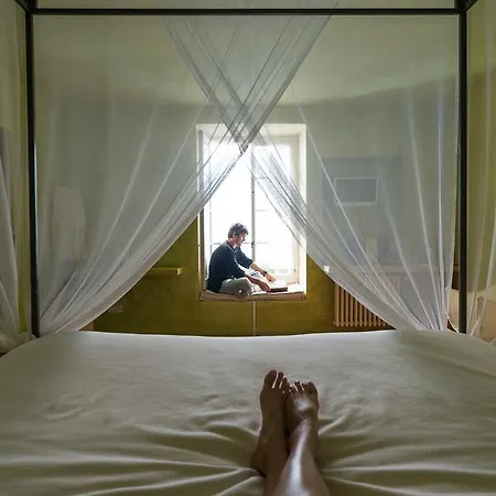 Hotel Tres Sants
