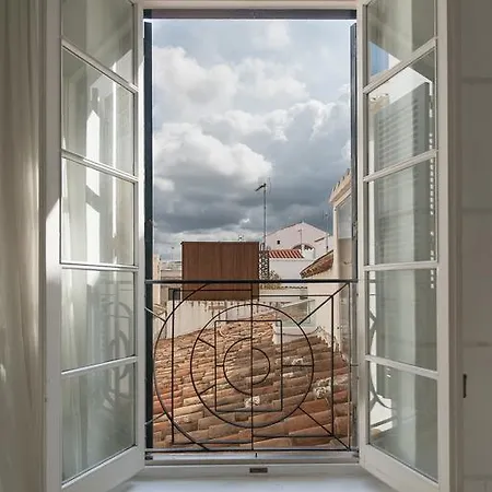 Hotel Tres Sants Ciutadella (Menorca)