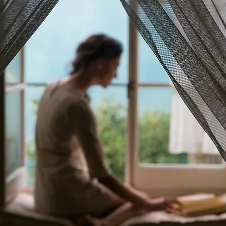 Tres Sants فندق ثيوداديلا