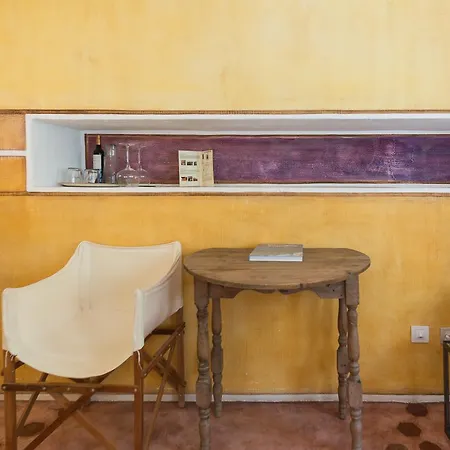 Tres Sants 4* ثيوداديلا