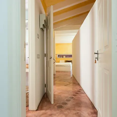 Tres Sants 4* Ciutadella (Menorca)