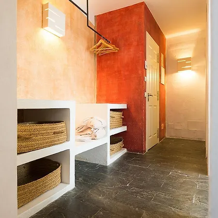 Tres Sants Hotel 4*