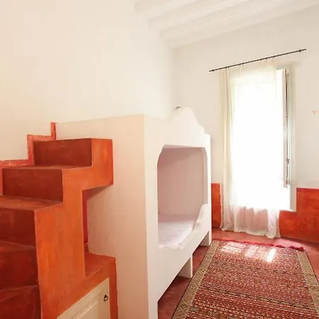 Tres Sants Hotel Ciutadella (Menorca)