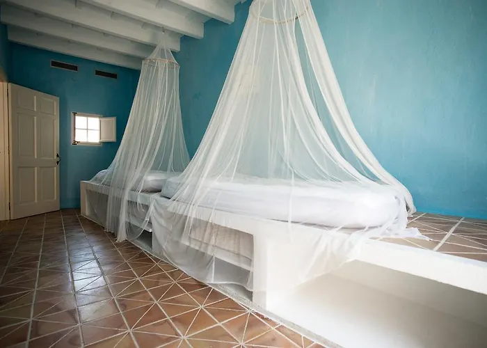 Tres Sants Hotel Ciutadella (Menorca)