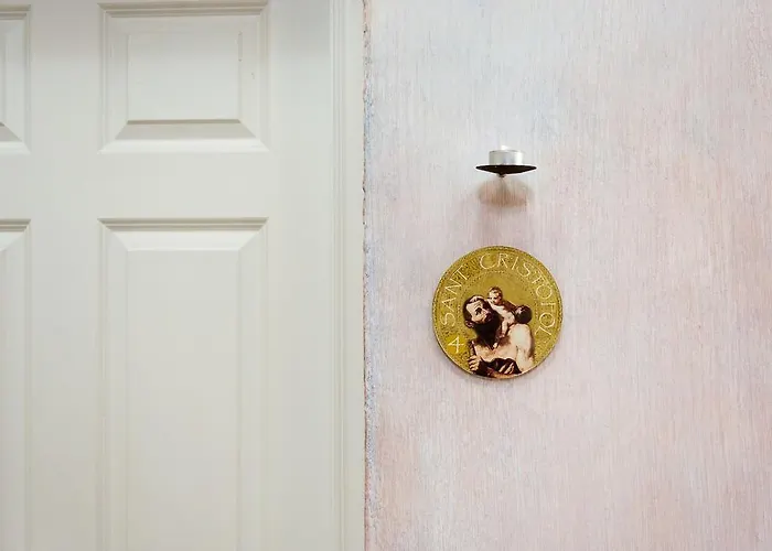 Tres Sants Hotel Ciutadella (Menorca)