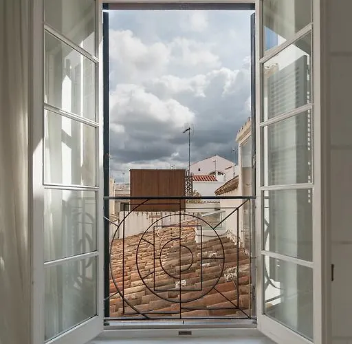 Hotel Tres Sants Ciutadella (Menorca)