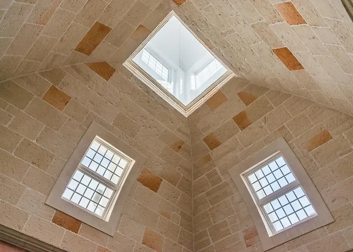 Tres Sants Ciutadella (Menorca)