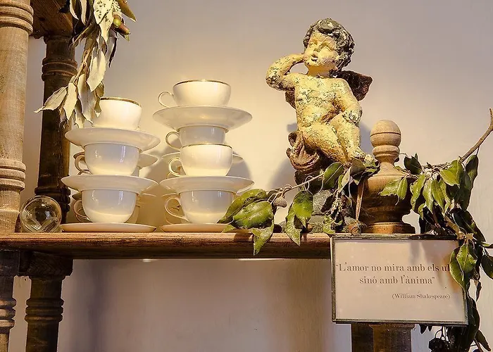 Hotel Tres Sants Ciutadella (Menorca)