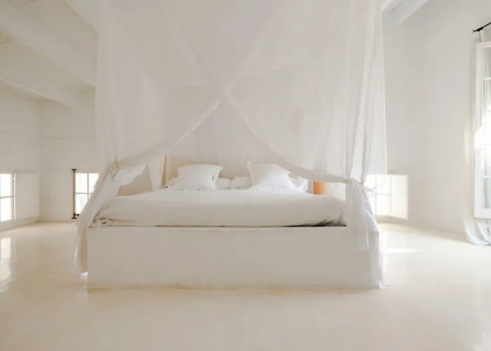 Tres Sants 4* Ciutadella (Menorca)