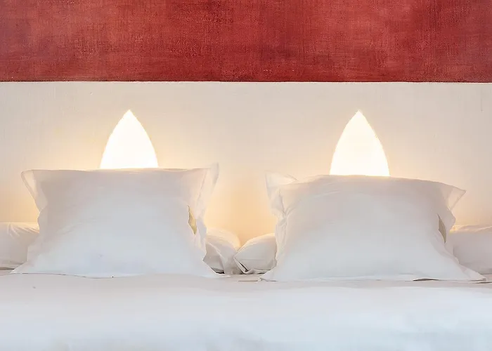 Hotel Tres Sants Ciutadella (Menorca)