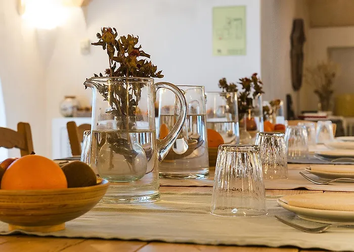 Tres Sants Ciutadella (Menorca)