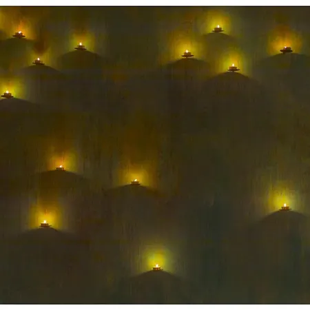 Tres Sants Hotel