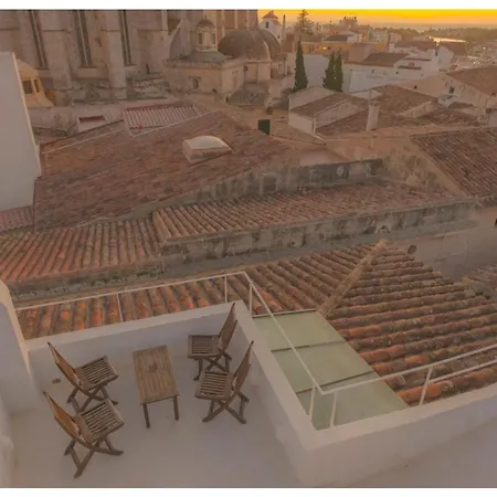 Tres Sants Ciutadella (Menorca)