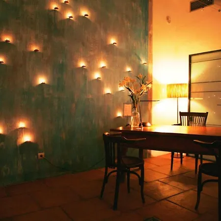 Tres Sants 4* Ciutadella (Menorca)