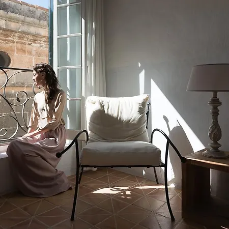 Hotel Tres Sants Ciutadella (Menorca)