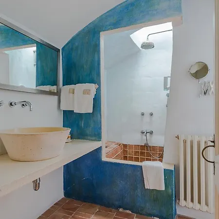 Tres Sants 4* Ciutadella (Menorca)