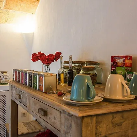 Tres Sants 4* Ciutadella (Menorca)