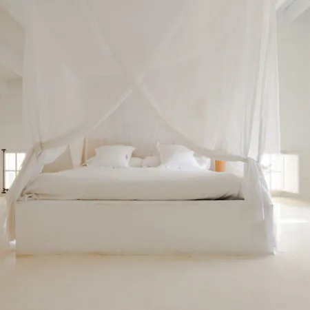 Tres Sants 4* Ciutadella (Menorca)