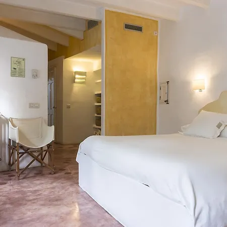 Tres Sants Hotel Ciutadella (Menorca)