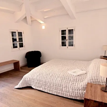 Tres Sants 4* Ciutadella (Menorca)