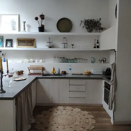 Tres Sants 4* Ciutadella (Menorca)