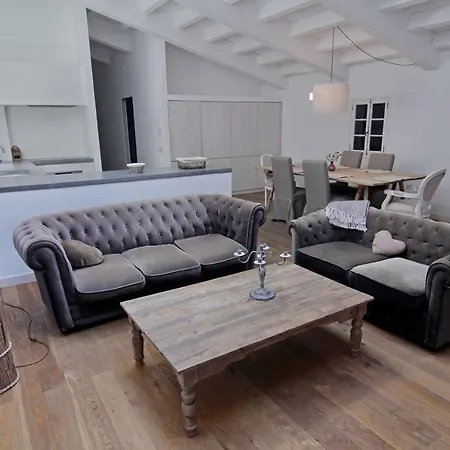 Tres Sants 4* Ciutadella (Menorca)