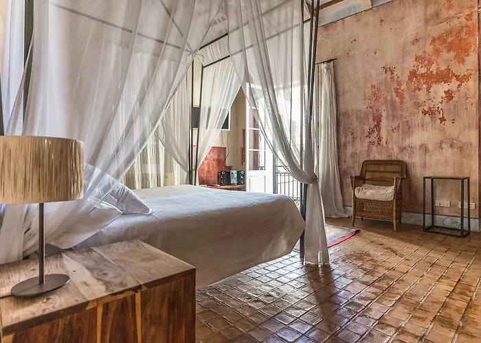 Hotel Tres Sants Ciutadella (Menorca)