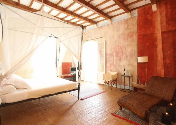 Hotel Tres Sants Ciutadella (Menorca)