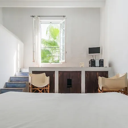 Hotel Tres Sants