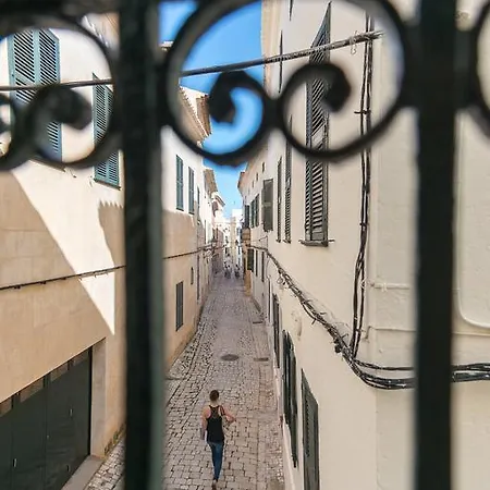 Tres Sants 4* Ciutadella (Menorca)