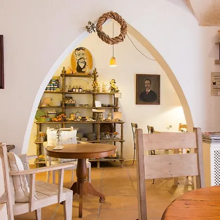 Tres Sants Hotel