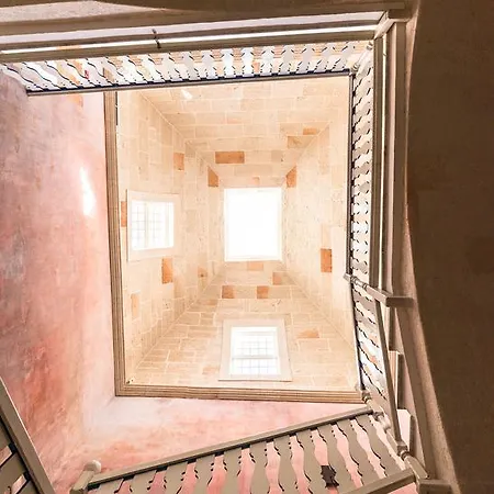 Tres Sants 4* Ciutadella (Menorca)