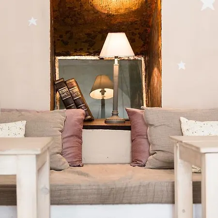 Tres Sants Hotel Ciutadella (Menorca)