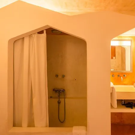 Hotel Tres Sants Ciutadella (Menorca)